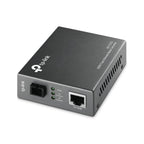 TP-Link 10/100M RJ45 to 100M single-mode SC fiber Converter