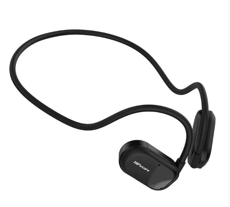 HiFuture FutureMate Open-Ear Sport earphone Black