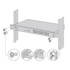 TP LINK 13-inch Switches Rack Mount Kit