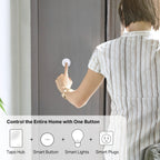 TP LINK Tapo S200B Smart Button