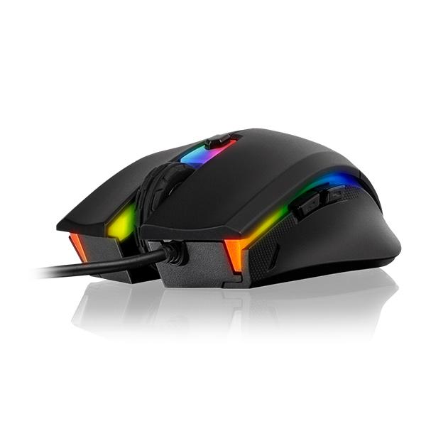 TteSports by Thermaltake TALON ELITE RGB Gaming Mouse