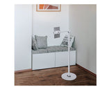 Mbeat activiva Universal iPad & Tablet Floor Stand -1.3m Height