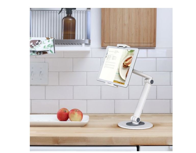 Mbeat activiva Universal iPad & Tablet Tabletop Stand