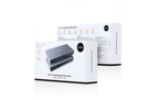 mbeat 15-IN-1 Triple Display USB-C Dock, HDMI x 2, DP x 1, 10G Data (Space Grey)