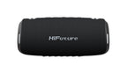 HiFuture Gravity Outdoor bluetooth speaker Black