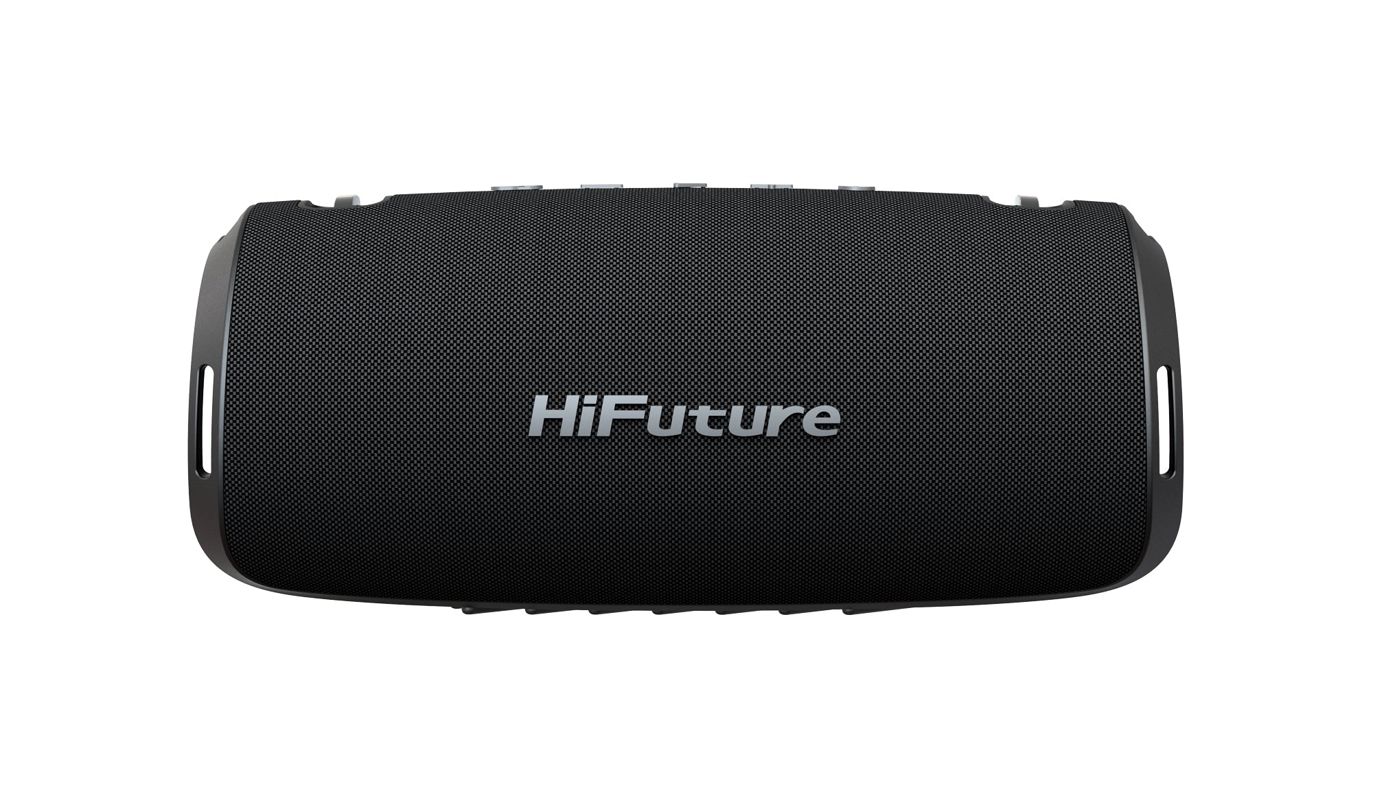HiFuture Gravity Outdoor bluetooth speaker Black