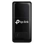 TP-LINK 300Mbps Wireless N Mini USB Adapter