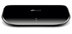 TP-Link 5 Port Gigabit Switch (10/100/1000) Plastic