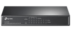 TP-LINK TL-SG1008P 8-Port Gigabit Desktop Switch with 4-Port PoE (53W)