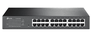 TP-LINK TL-SG1024DE 24 Port Gigabit Easy Smart Switch