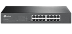TP-LINK TL-SG1016DE 16 Port Gigabit Easy Smart Switch
