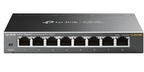 TP-LINK 8-Port Gigabit Easy Smart Switch