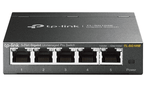 TP-LINK TL-SG105E - 5-Port Gigabit Easy Smart Switch