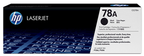HP 78A Black Toner
