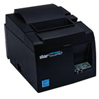 Star TSP143IIIBI Grey Bluetooth Thermal Receipt Printer