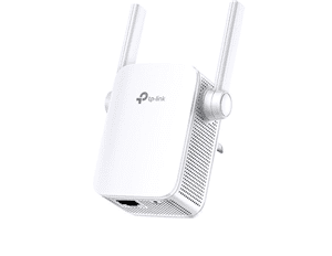 TP-Link TL-WA855RE 300Mbps Wi-Fi Range Extender