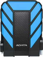ADATA HD710 Pro Durable USB3.1 External HDD 2TB Blue