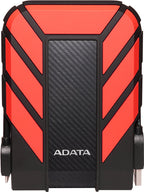 ADATA HD710 Pro Durable USB3.1 External HDD 2TB Red