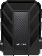 ADATA HD710 Pro Durable USB3.1 External HDD 2TB Black