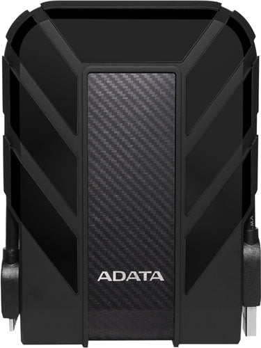 ADATA HD710 Pro Durable USB3.1 External HDD 2TB Black