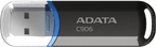 ADATA C906 Classic USB 2.0 32GB Blue/Black Flash Drive