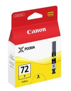 Canon PGI72Y Yellow Ink for Pixma Pro-10