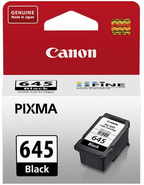 Canon PG645 Black Ink Cartridge