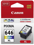 Canon CL646XL Colour High Yield Ink Cartridge