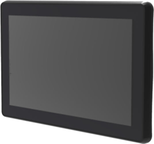 UPOS-211 & USC-250 10.1" Rear Display Black