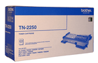 Brother TN-2250 Black High Yield Toner