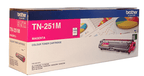 Brother TN-251M Magenta Toner