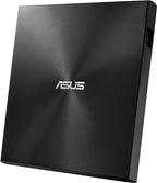 ASUS ZenDrive U9M SDRW-08U9M-U 8x DVDRW USB-C External Optical Black