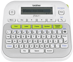 Brother PTD210 P-Touch Desktop Label Printer