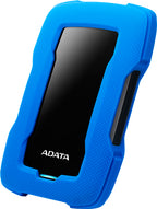 ADATA HD330 Durable External HDD 2TB USB3.1 Blue