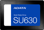 ADATA SU630 Ultimate SATA 3 2.5" 3D NAND QLC SSD 480GB