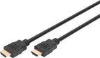 Digitus HDMI v2.1 Cable 0.5m