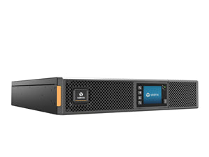 Vertiv UPS GXT5-1000IRT OnLine UPS Rack/Tower 1000VA/1000W