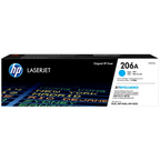 HP 206A Cyan Toner