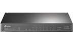 TP LINK 10-Port Gigabit Desktop Switch with 8-Port PoE+