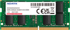 ADATA 8GB DDR4-3200 1024x8 SODIMM Lifetime wty
