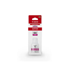 Canon GI66M Magenta MAXIFY MegaTank Ink Bottle