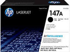 HP 147A Black Toner Cartridge