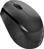 Genius NX-8000S USB Black Wireless Mouse