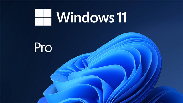 Windows 11 Pro 64Bit OEM