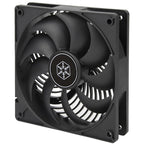 SilverStone AP120i Air Penetrator 120mm FDB Case Fan