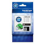 Brother LC432BK  Black Ink Cartridge