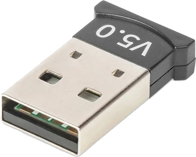 Digitus Bluetooth 5.0 USB Nano Adapter