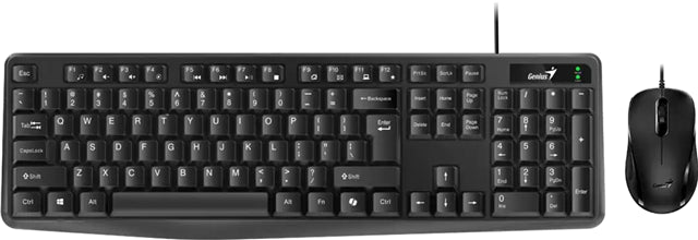 Genius KM-170 USB Desktop Kit