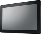 Advantech UTC-115GP-WWW1F N4200 15.6" FHD 4GB 128GB Win10 Silver