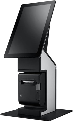 Advantech UTK-7115 15.6" Slim Tabletop Kiosk for UTC-115G 96PD-00824